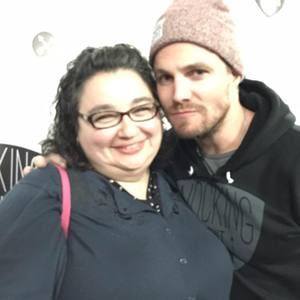 Meet your Posher, Caroline